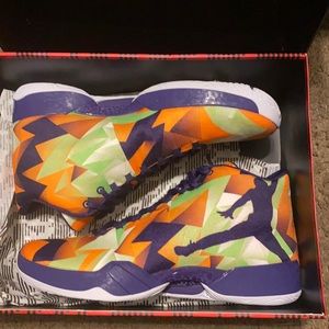 Jordan
